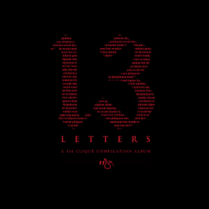 116clique - 13 letters