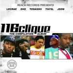 116clique - Compilation album