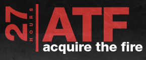 Acquire the Fire