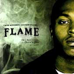 Flame - Flame