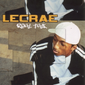 Lecrae - Real Talk